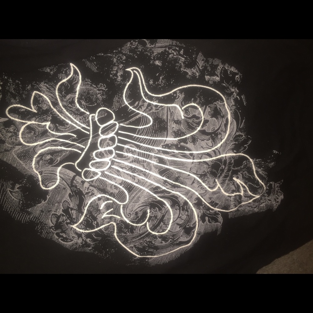 New buckle jacket